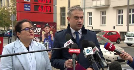 “Nie zamykajmy oczy na rosnące ceny. To rząd jest beneficjentem inflacji”