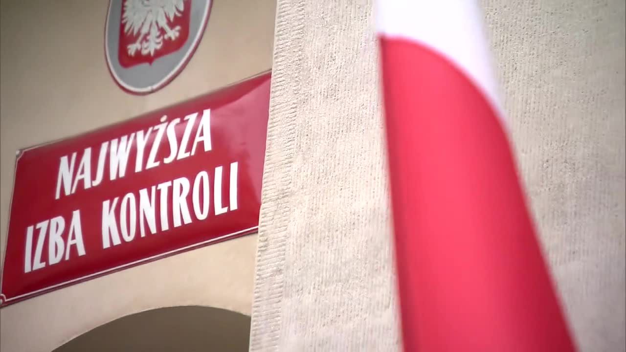 NIK składa zawiadomienie o podejrzeniu przestępstwa przeciwko wysokim urzędnikom