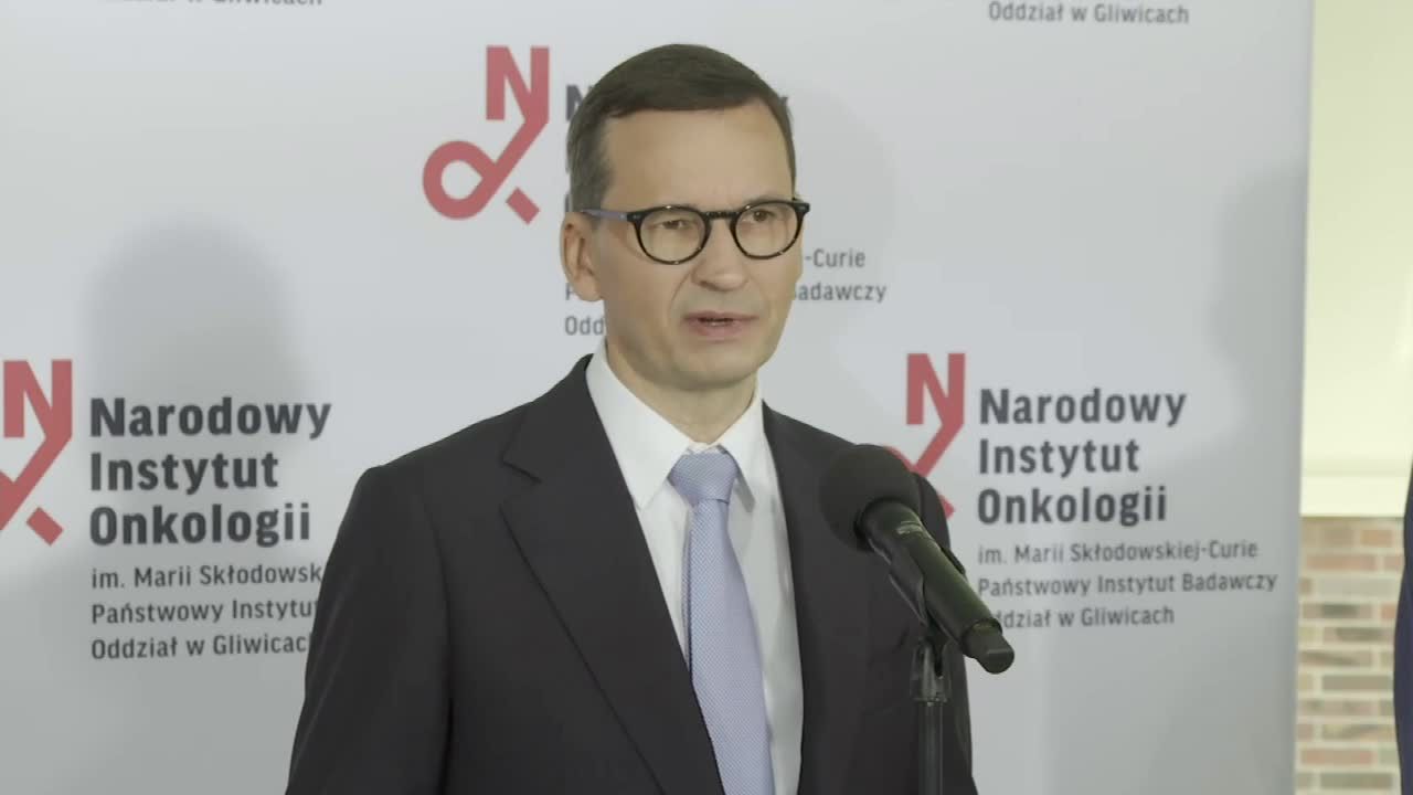 Premier o refundacji zakupu węgla: Ten system być może będzie musiał ulec zmianie