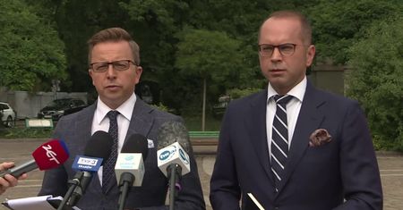 Posłowie PO: Przy kremacji ciała handlarza bronią nie było policji, prokuratury, służb specjalnych ani bliskich zmarłego
