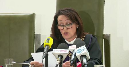 Milion złotych poręczenia albo powrót do aresztu. Warszawski sąd apelacyjny podjął decyzję ws. S. Nowaka