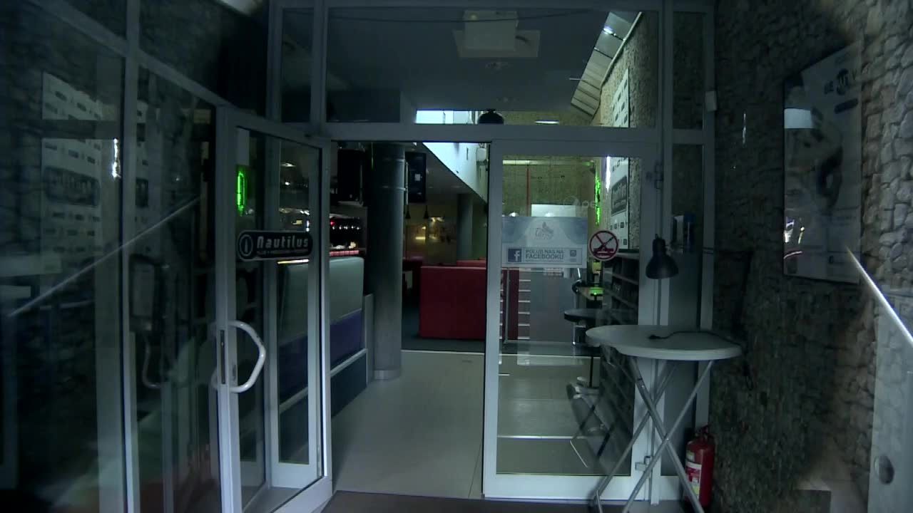 Ochroniarze przed dyskoteką bili i kopali gości. Klub zrywa współpracę z firmą, prokuratura bada sprawę