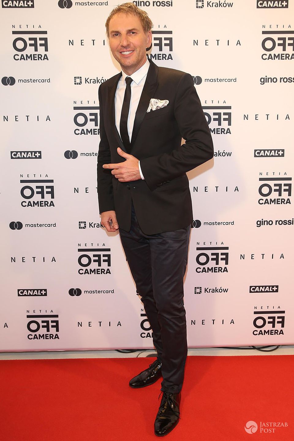 Krzysztof Gojdź - Off Camera 2017, finał