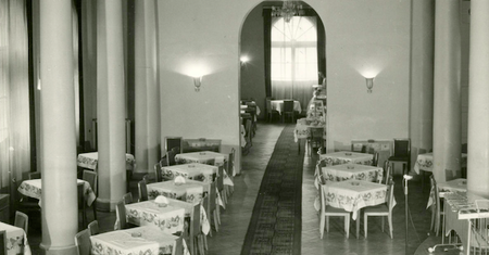 Jak wyglądały poznańskie bary i restauracje w czasach PRLu?