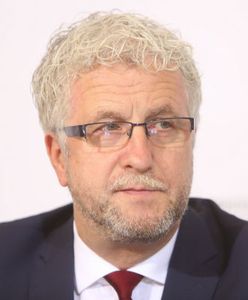 Jacek Wojciechowicz dla WP: chciano przyczepić do mnie aferę, abym nie kandydował na prezydenta Warszawy