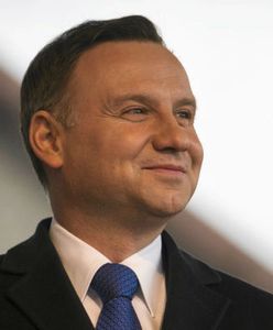 Rok prezydenta Andrzeja Dudy: "znakomite rezultaty", "widzimy całkowitą zmianę"