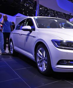 Volkswagen Passat GTE