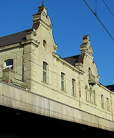 Piękno polskich dworców