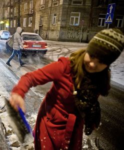 W tym tygodniu będzie chlapa, ale już za tydzień...