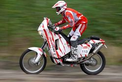 Dakar Team Polska