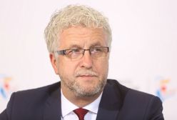 Jacek Wojciechowicz dla WP: chciano przyczepić do mnie aferę, abym nie kandydował na prezydenta Warszawy