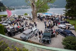 Concorso d'Eleganza Villa d'Este 2013