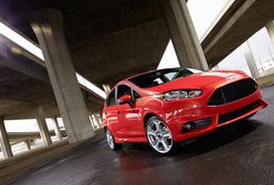 Ford Fiesta ST