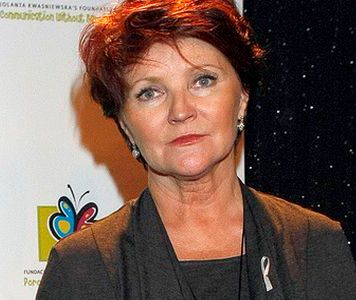 Kwaśniewska wygryzła Tyszkiewicz!