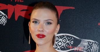 Premierowe Scarlett Johansson i Eva Mendes
