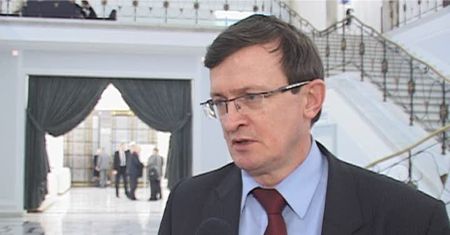 PiS chce mocnego prezydenta, nawet jeśli będzie to Tusk