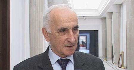 Stanisław Żelichowski: to my uratowaliśmy Platformę!