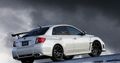 Subaru Impreza STI S206