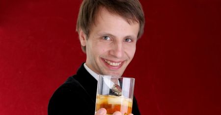 Bruderszaft z szefem