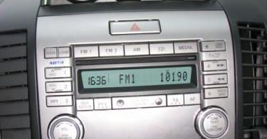 Ford Ranger – pierwsza jazda