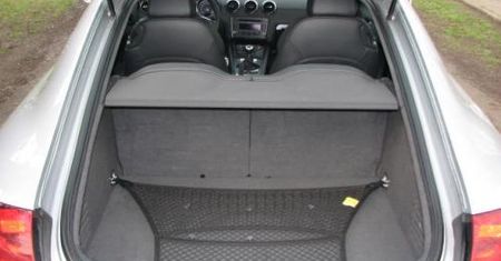 Audi TT kontra Opel Astra TwinTop