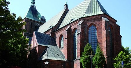 Dom Kata. Koszalin. Jakie atrakcje, jeszcze czekają na nas w tym mieście?