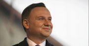 Rok prezydenta Andrzeja Dudy: "znakomite rezultaty", "widzimy całkowitą zmianę"