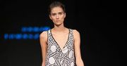 Dawid Tomaszewski wiosna-lato 2014 - Fashion Week Poland