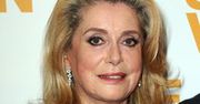 70-letnia Deneuve zawarła pakt z diabłem?