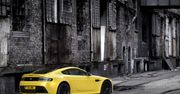 Aston Martin V12 Vantage S