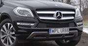 Mercedes GL 350 CDI