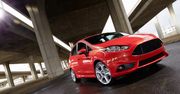 Ford Fiesta ST