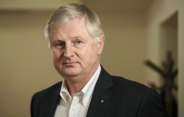 Jerzy Milewski: opinia J. Kaczyńskiego ważna przy rozwiązaniu sprawy apelu smoleńskiego