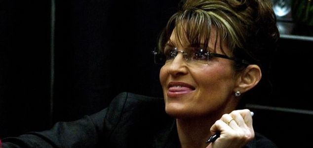 Sarah Palin ma własne reality show