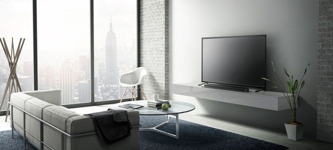 Soundbar zaspokaja potrzeby miłośników domowej rozrywki