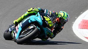 MotoGP. Zmiany w czołówce. Fatalny wynik Valentino Rossiego