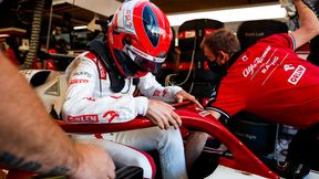 Tak wyglądał powrót Roberta Kubicy do F1. Komentatorzy pod wrażeniem Polaka [WIDEO]