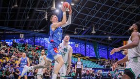Wielki powrót stał się faktem. Viktor Gaddefors ponownie w PLK