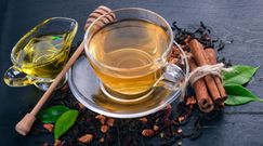 Napój na odchudzanie. Koniecznie pij wieczorem 