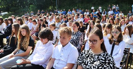 WYRZYSK: Nagrody na sport i naukę