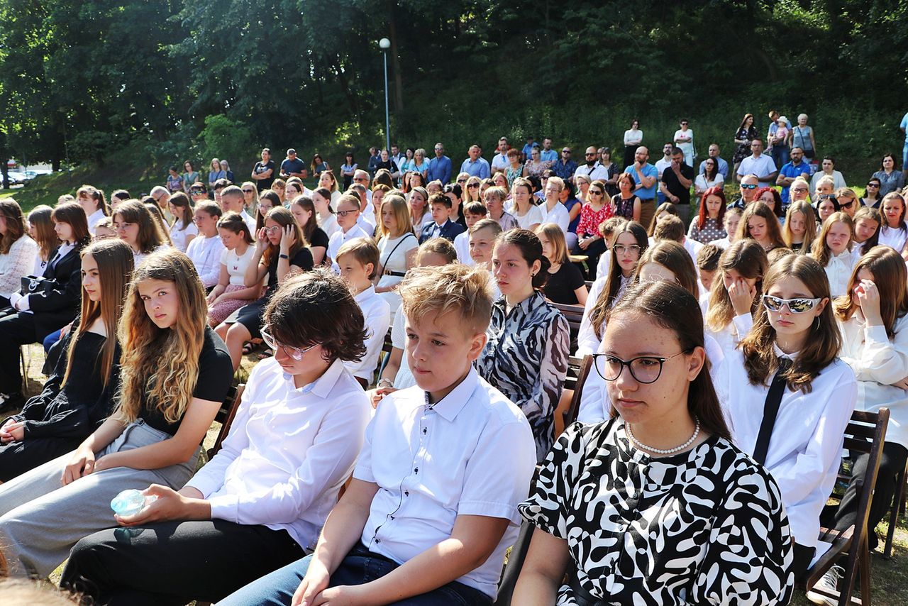 WYRZYSK: Nagrody na sport i naukę