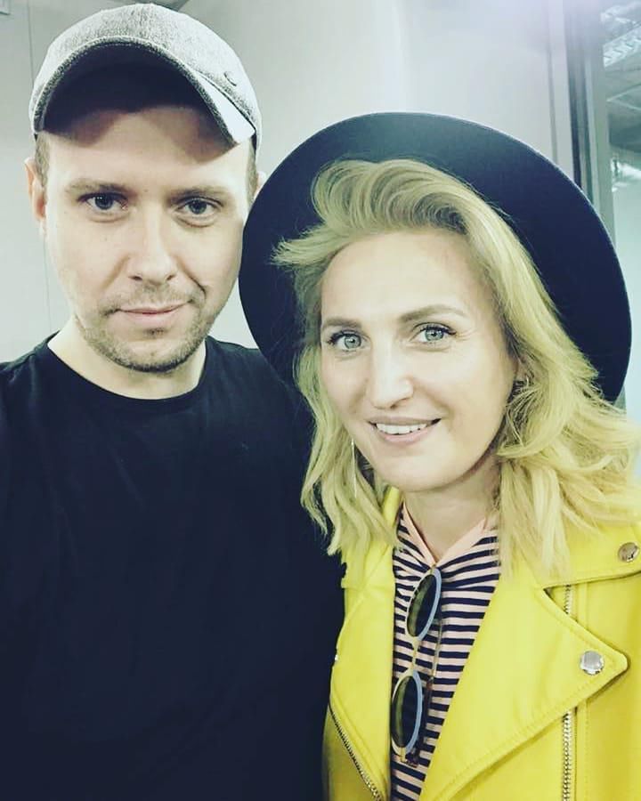 Reni Jusis nowa fryzura