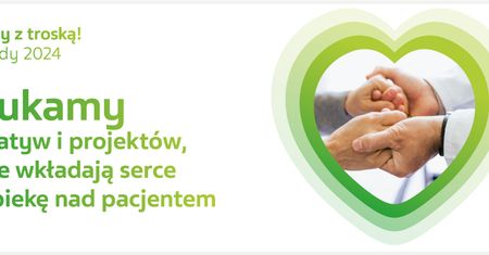 Leczmy z troską
