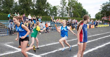 Olimpiada domknęła sezon