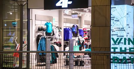 Black Friday 2018 Intersport, GoSport, 4F