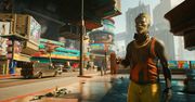 Cyberpunk 2077. Co wiemy po pierwszym Night City Wire?