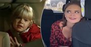 Julia Wróblewska po 15 latach odtworzyła kultową scenę z "Tylko mnie kochaj". Zachwyceni internauci proszą o więcej