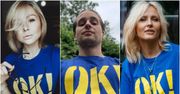 Polskie gwiazdy oszalały na punkcie jednej koszulki. Noszą ją Beata, Kukulska, Brodka… Ma szczególny przekaz