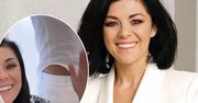Kasia Cichopek zawędrowała do łazienki z przystojniakiem na szóstkę – i to wcale nie Kurzajewski! Pokazała niezłe LUKSUSY