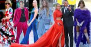 Największe gwiazdy na CFDA Fashion Awards 2019: Jennifer Lopez, Bella Hadid, Anna Wintour